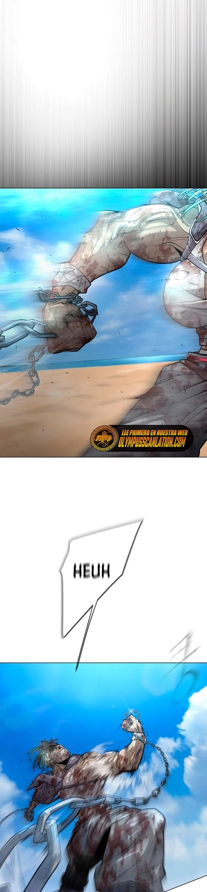 Super humanos > Capitulo 120 > Page 171