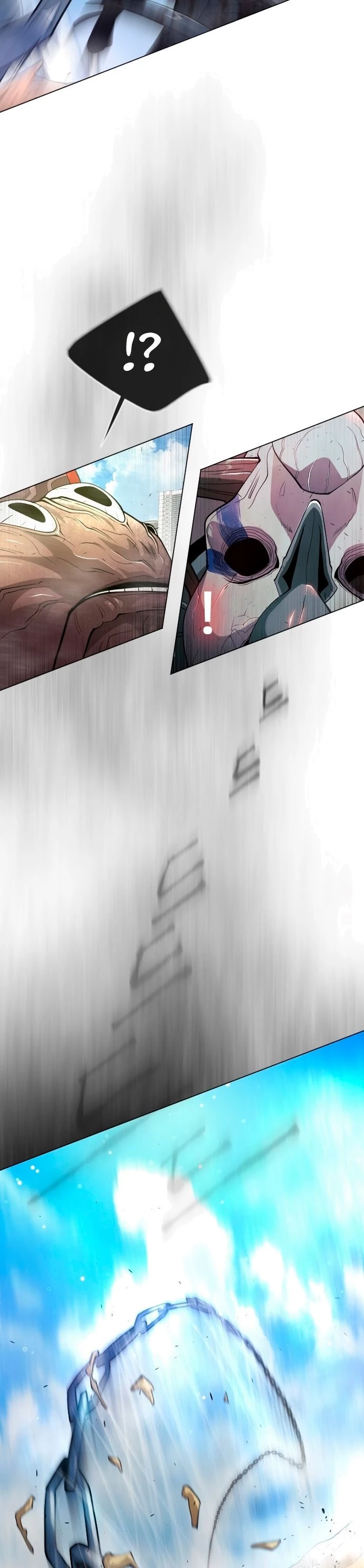 Super humanos > Capitulo 120 > Page 181