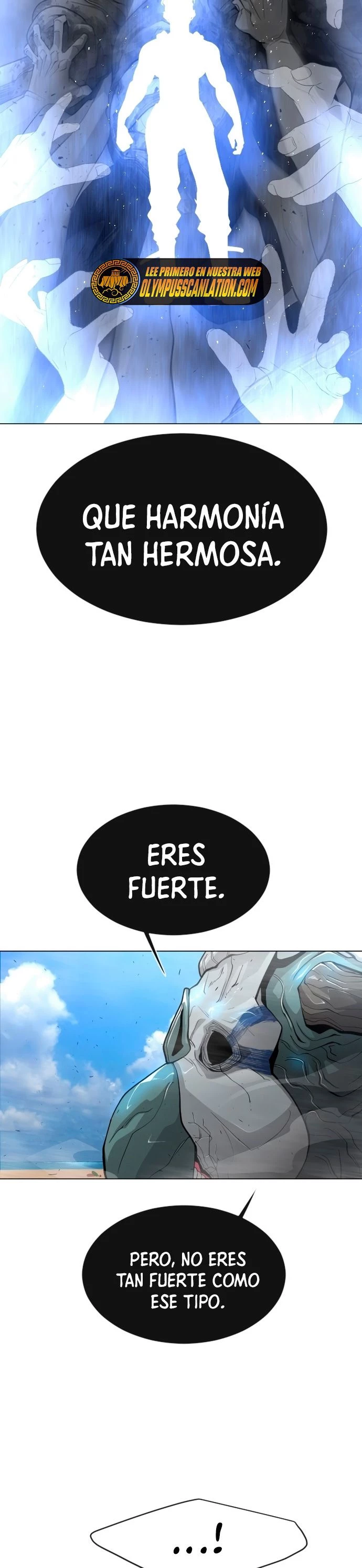 Super humanos > Capitulo 120 > Page 251