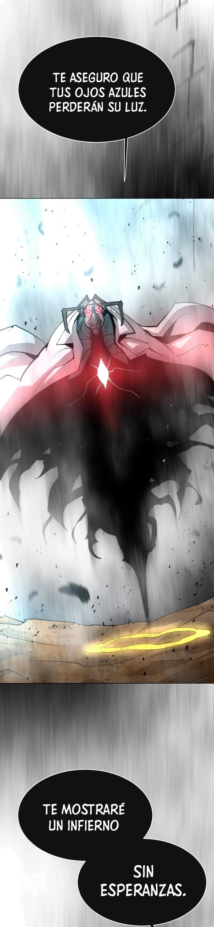 Super humanos > Capitulo 120 > Page 281