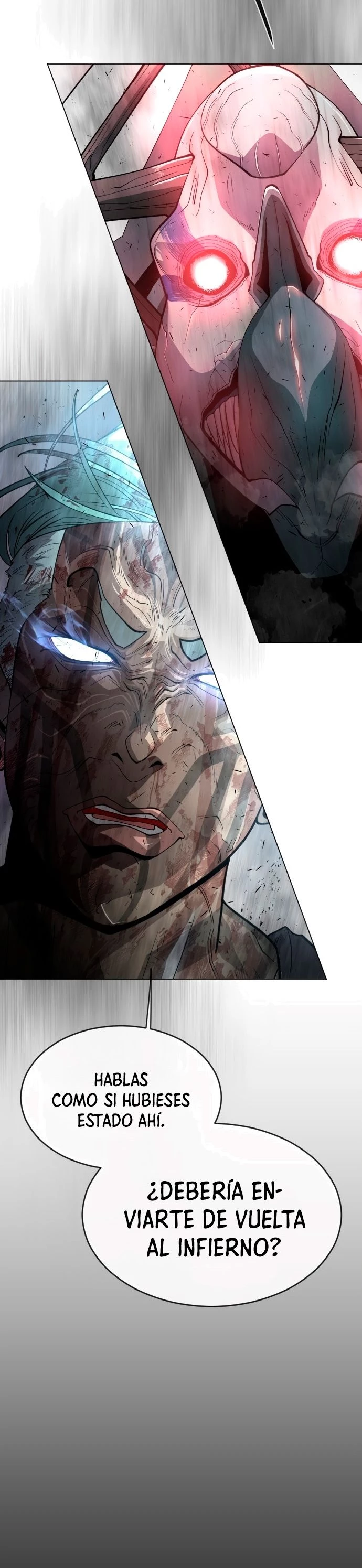 Super humanos > Capitulo 120 > Page 291