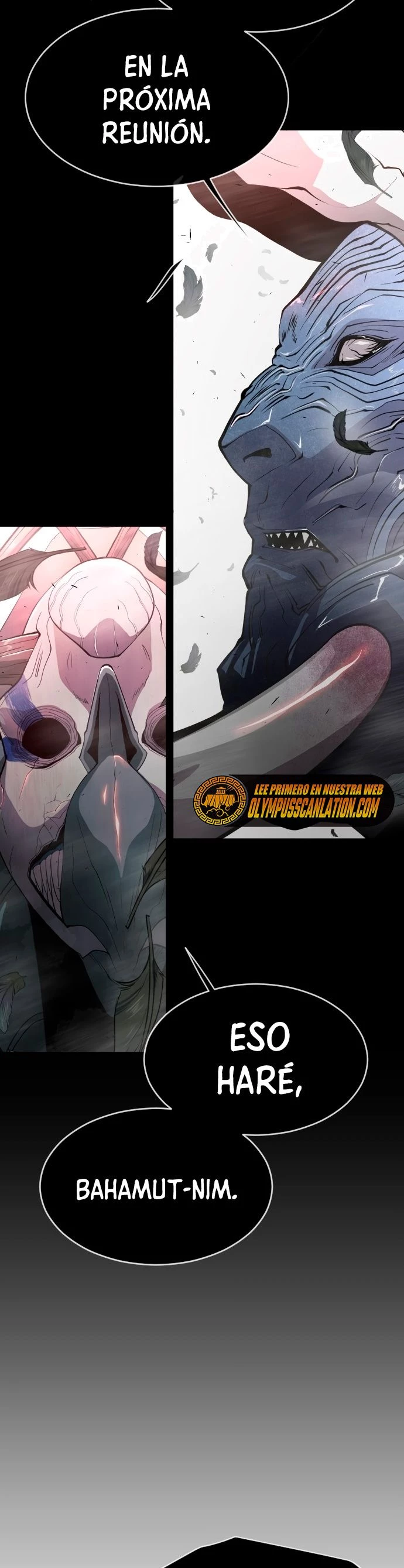 Super humanos > Capitulo 120 > Page 341
