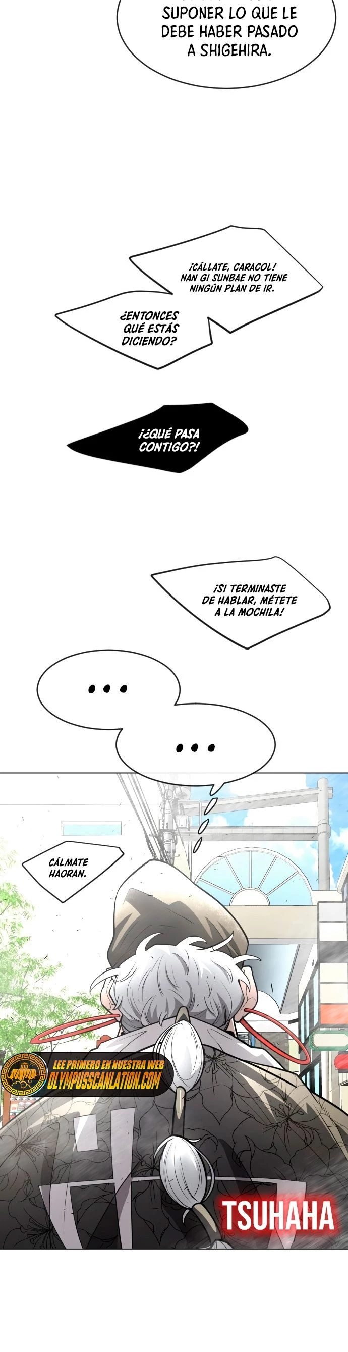 Super humanos > Capitulo 120 > Page 361