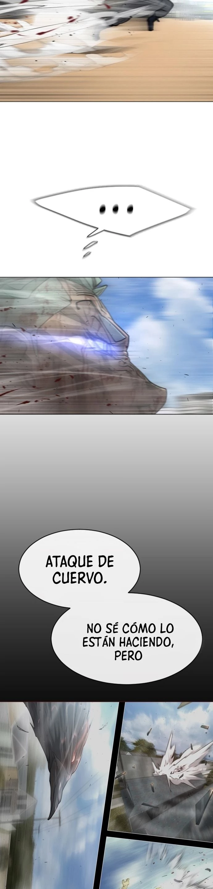 Super humanos > Capitulo 121 > Page 231