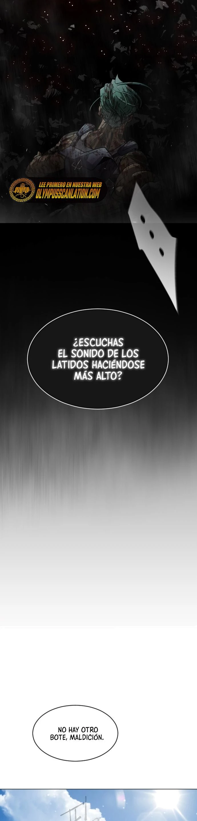 Super humanos > Capitulo 121 > Page 281