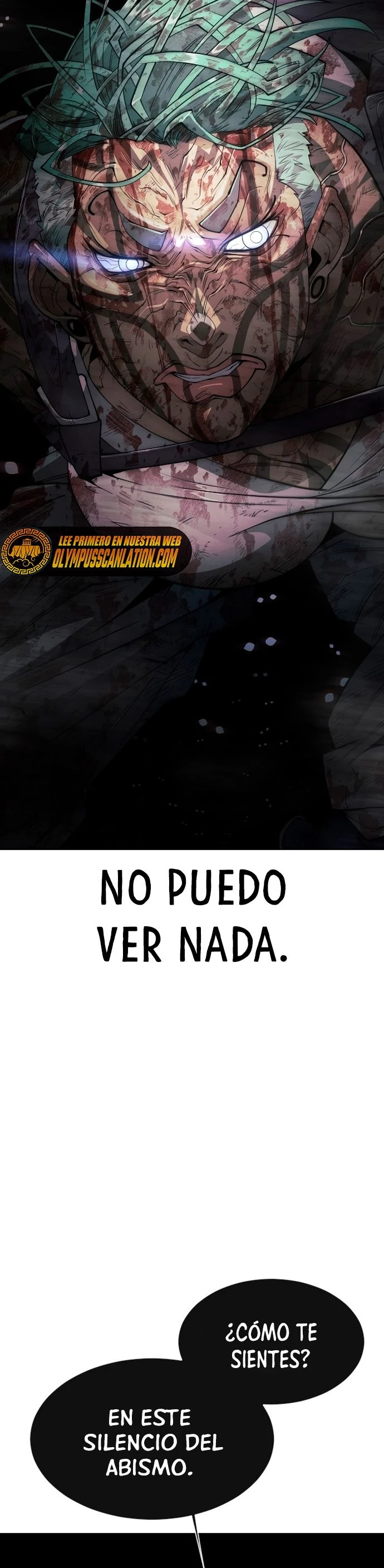 Super humanos > Capitulo 122 > Page 71