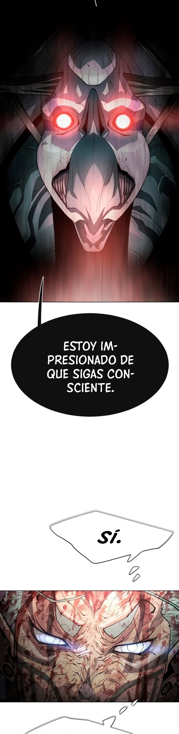 Super humanos > Capitulo 122 > Page 81