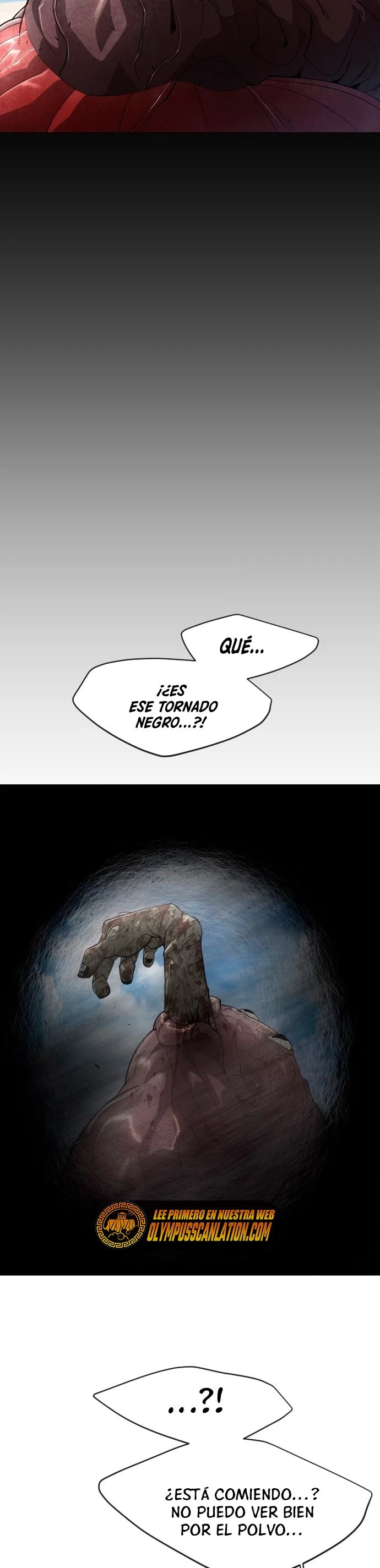 Super humanos > Capitulo 122 > Page 191
