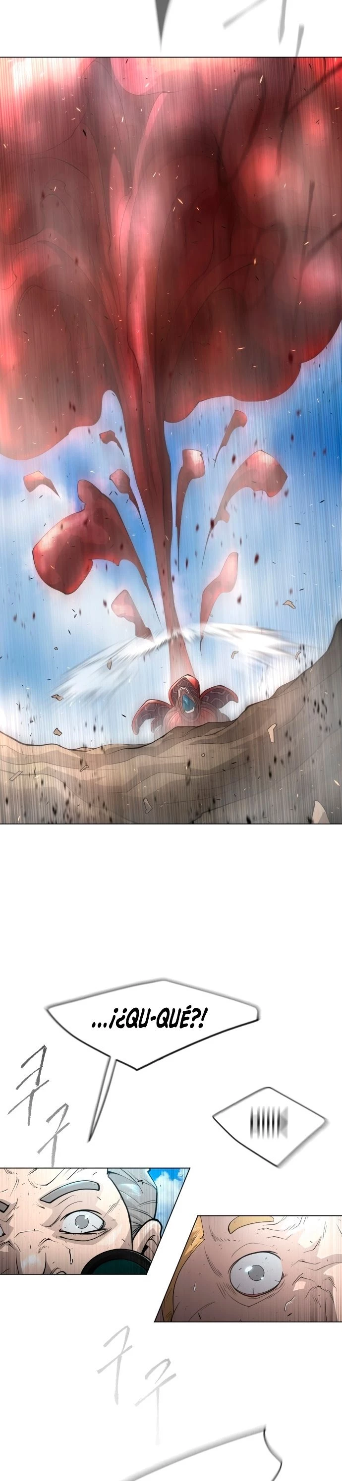 Super humanos > Capitulo 122 > Page 251
