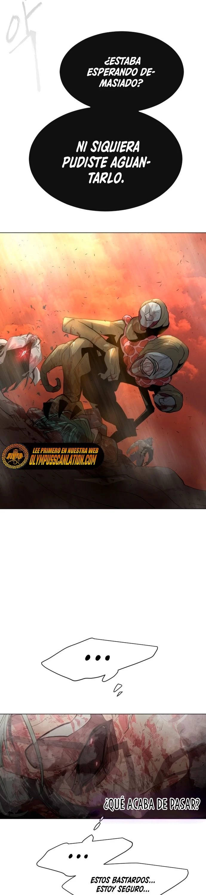 Super humanos > Capitulo 122 > Page 271