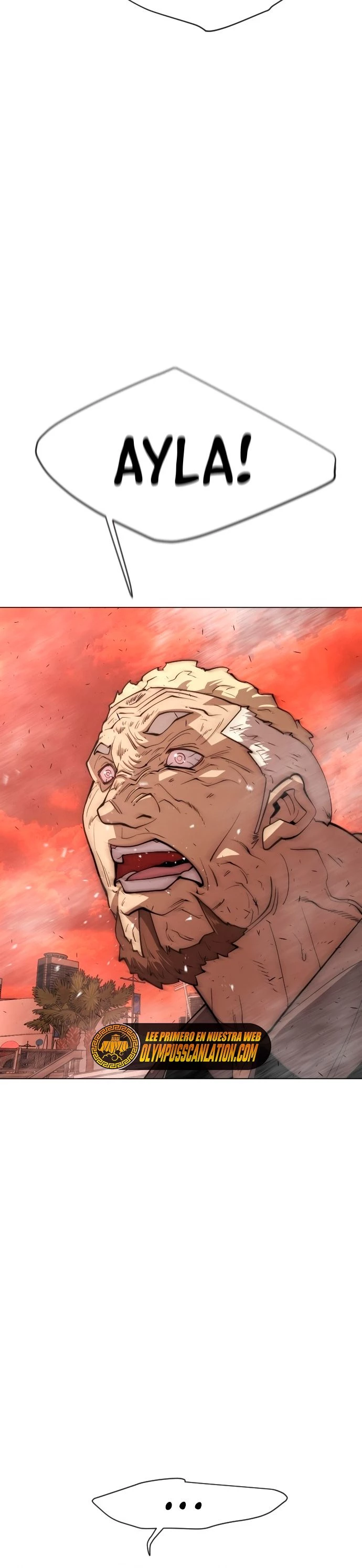 Super humanos > Capitulo 122 > Page 281