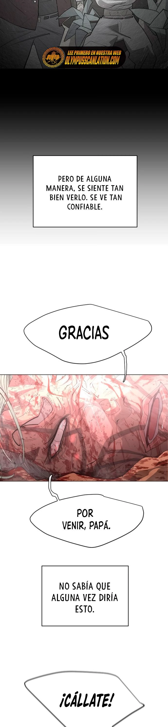 Super humanos > Capitulo 122 > Page 371