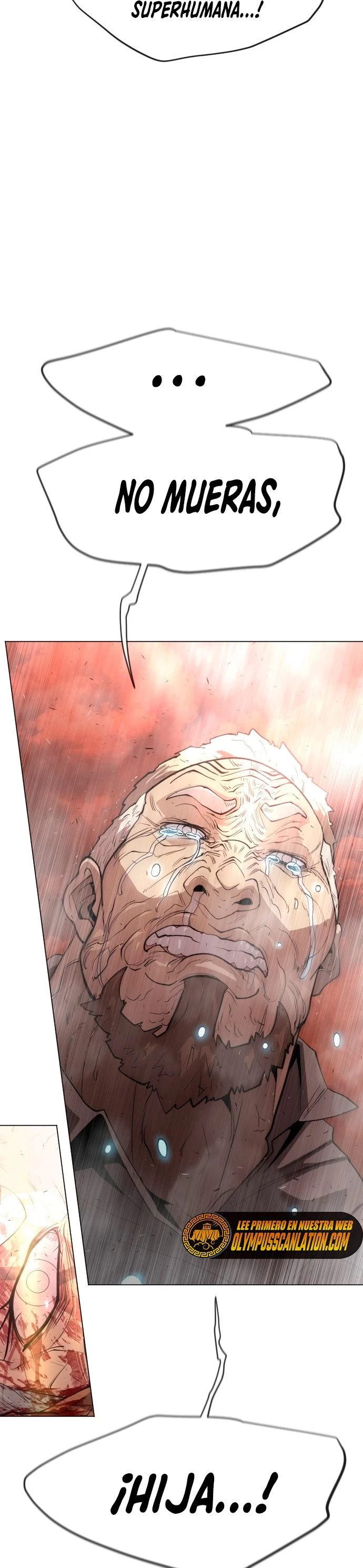 Super humanos > Capitulo 122 > Page 391