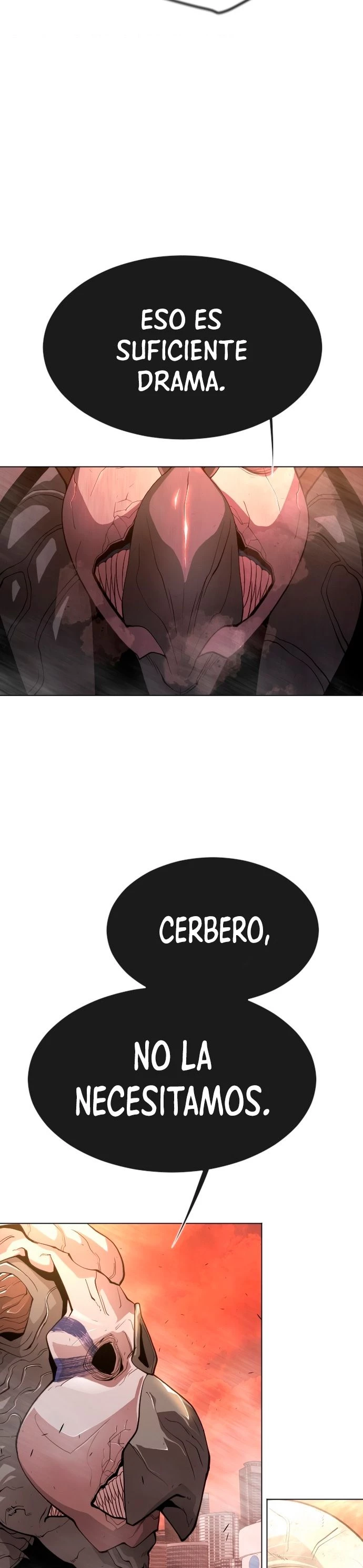 Super humanos > Capitulo 122 > Page 401