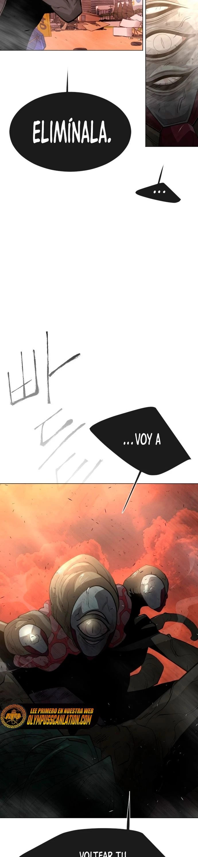 Super humanos > Capitulo 122 > Page 411