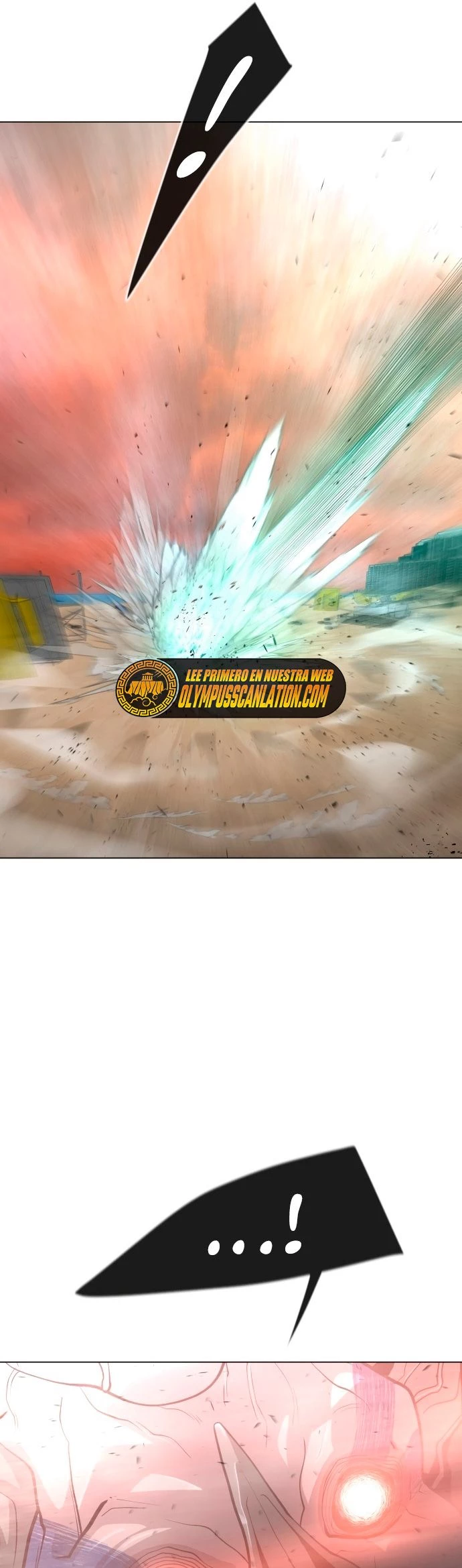 Super humanos > Capitulo 122 > Page 431