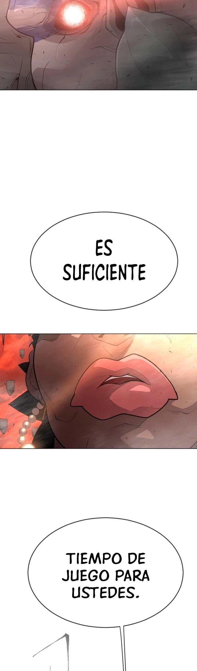 Super humanos > Capitulo 122 > Page 441