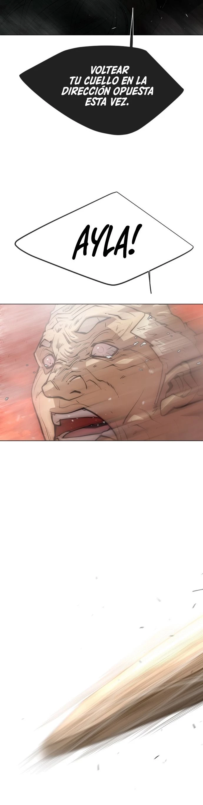 Super humanos > Capitulo 123 > Page 31