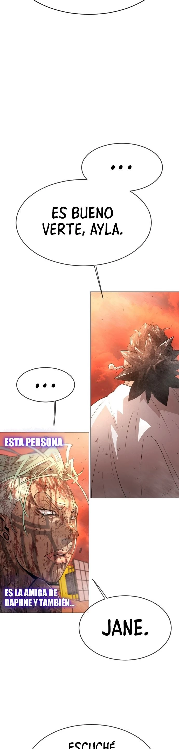 Super humanos > Capitulo 123 > Page 181