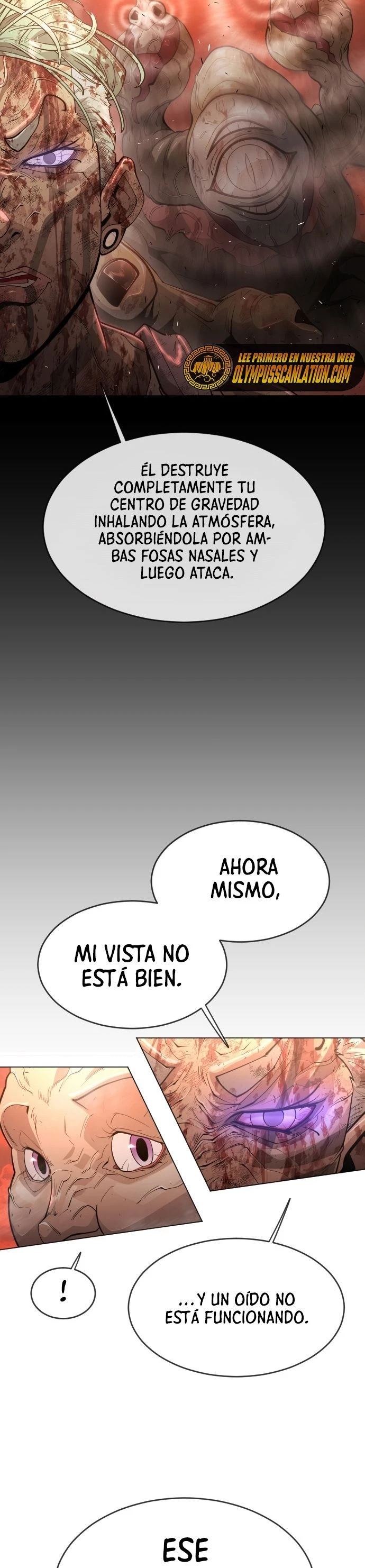 Super humanos > Capitulo 123 > Page 211