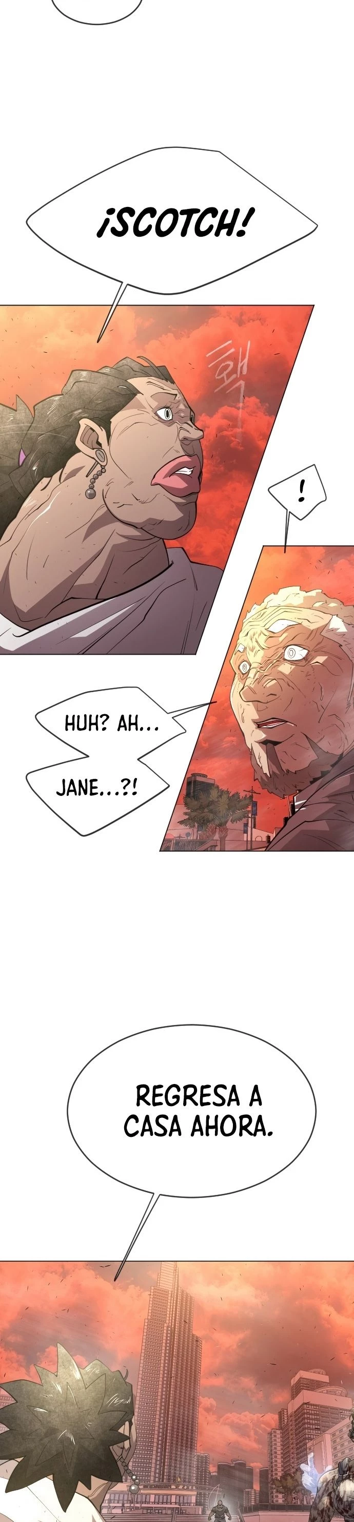 Super humanos > Capitulo 123 > Page 281