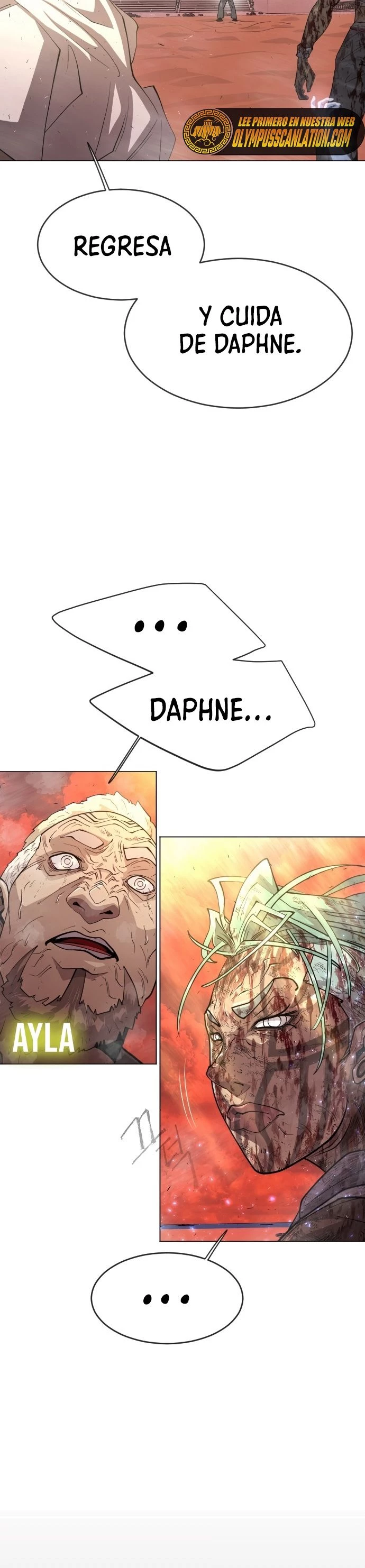 Super humanos > Capitulo 123 > Page 291