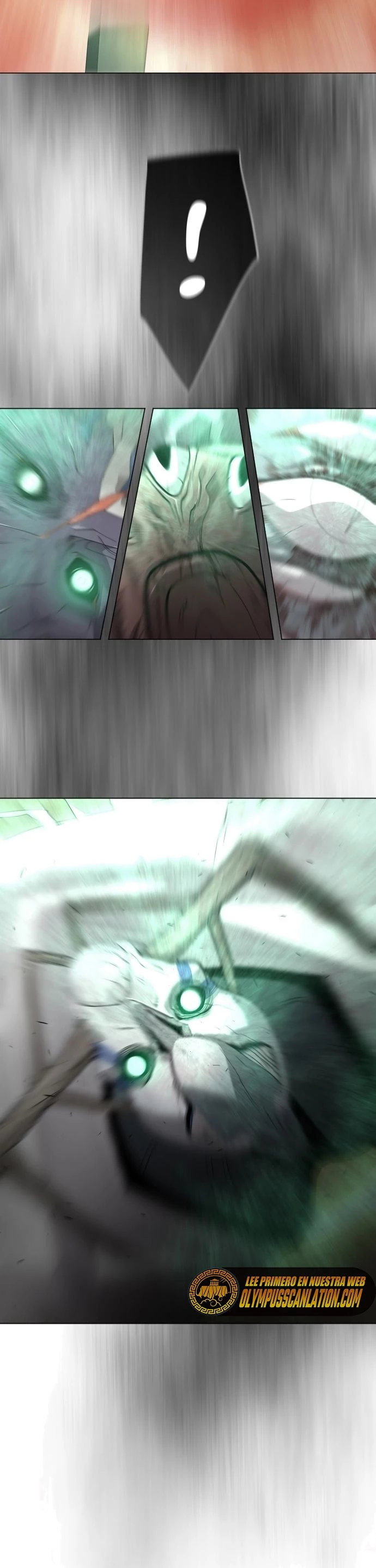 Super humanos > Capitulo 123 > Page 381
