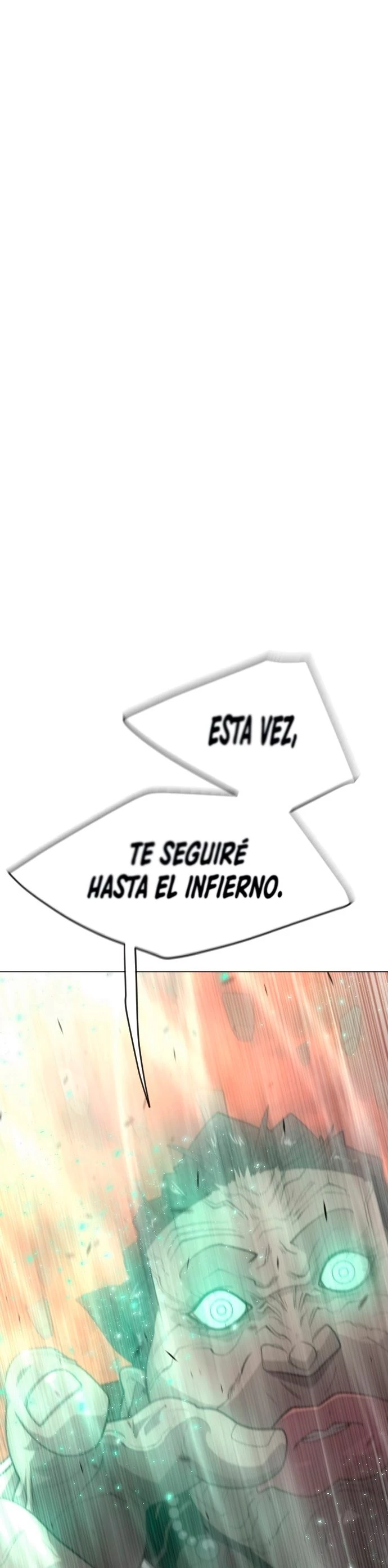 Super humanos > Capitulo 124 > Page 21