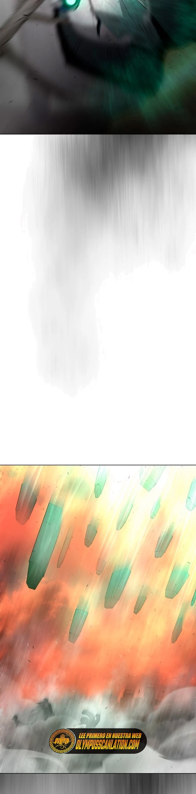 Super humanos > Capitulo 124 > Page 51