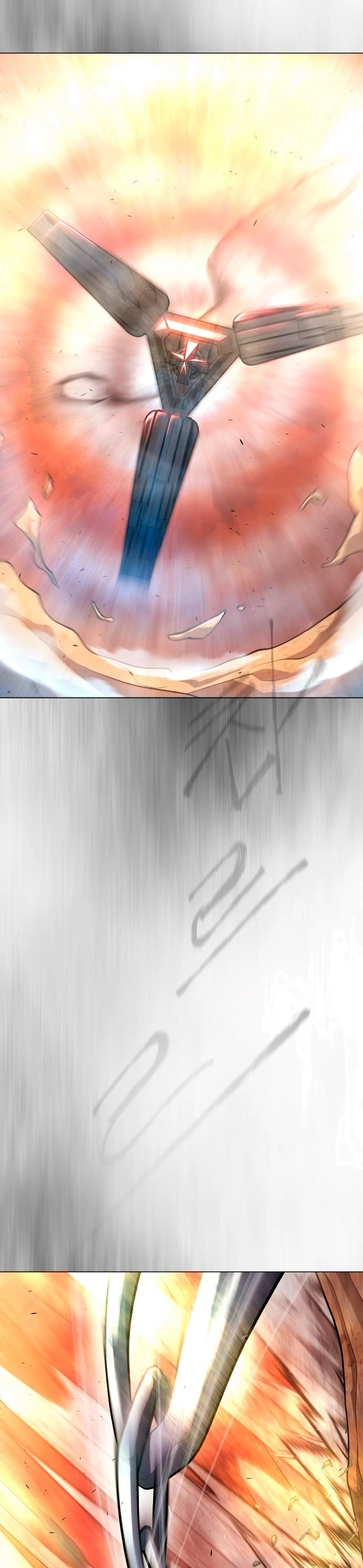 Super humanos > Capitulo 124 > Page 201