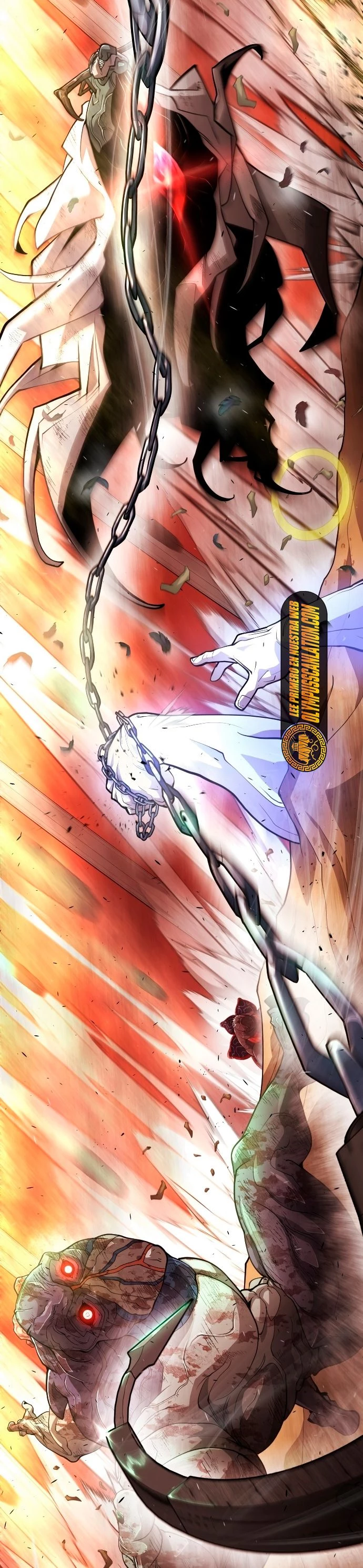 Super humanos > Capitulo 124 > Page 211