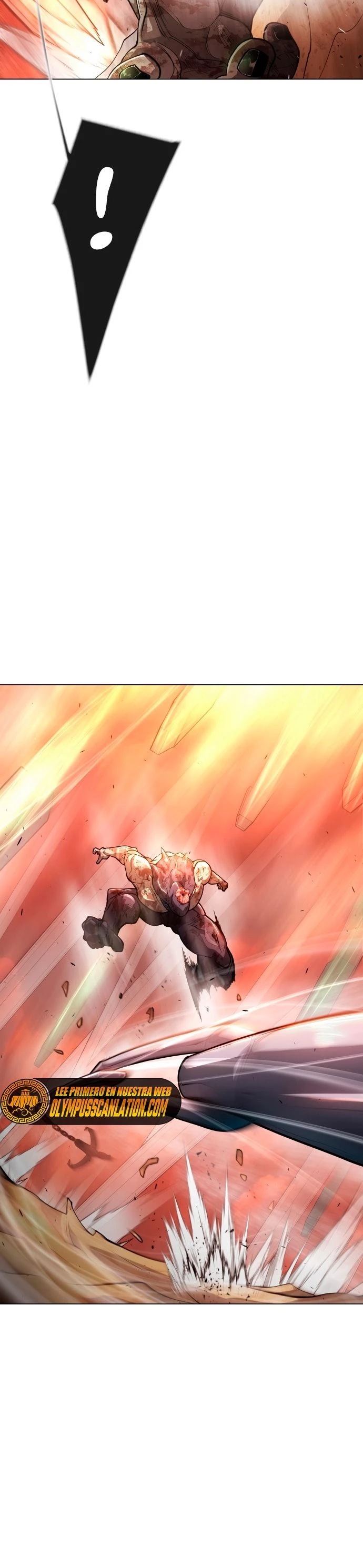 Super humanos > Capitulo 124 > Page 221