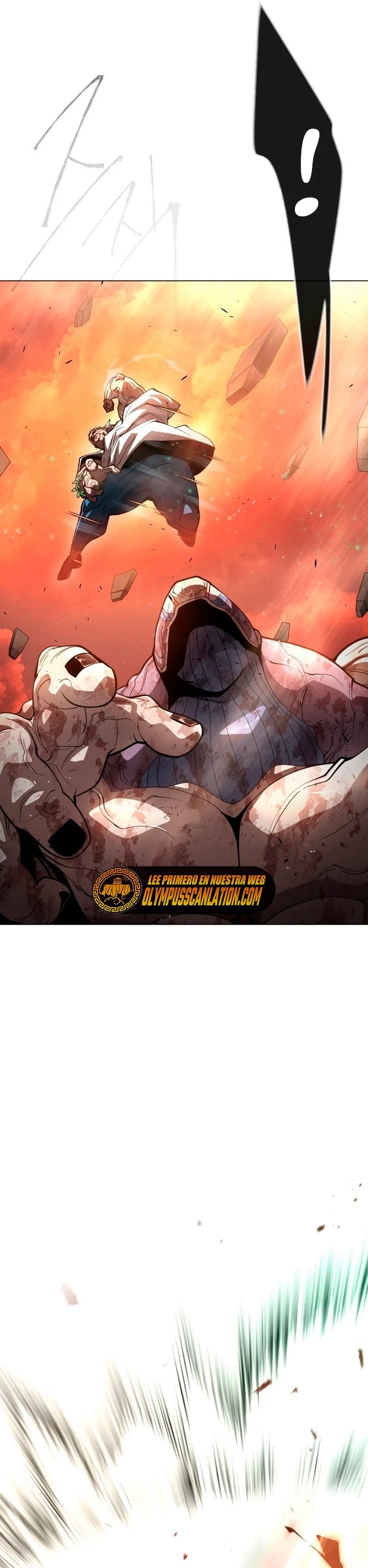 Super humanos > Capitulo 124 > Page 231