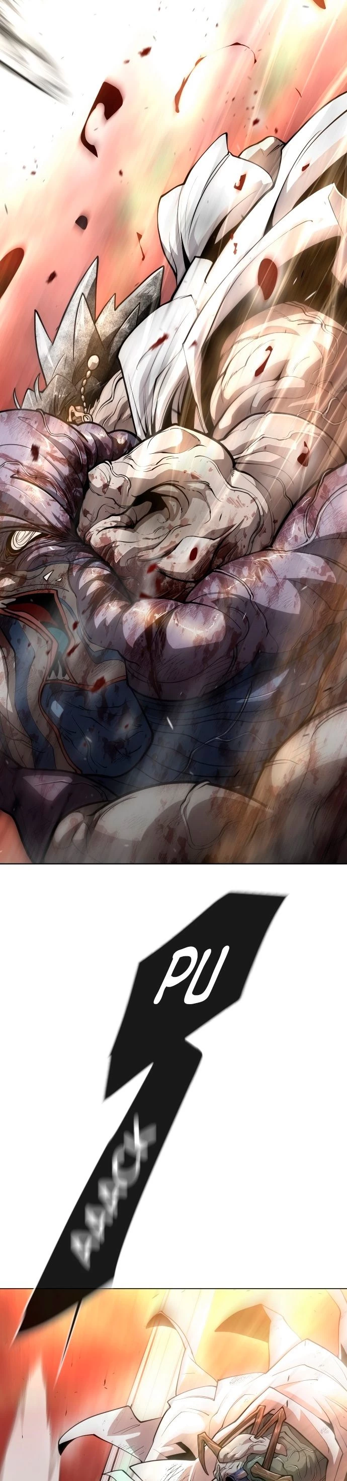Super humanos > Capitulo 124 > Page 241