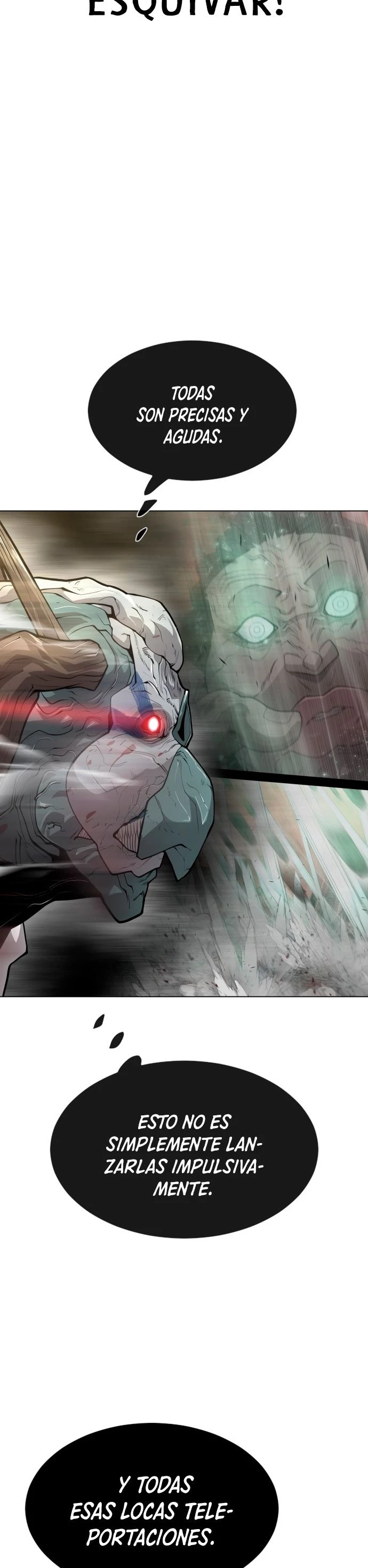 Super humanos > Capitulo 124 > Page 281