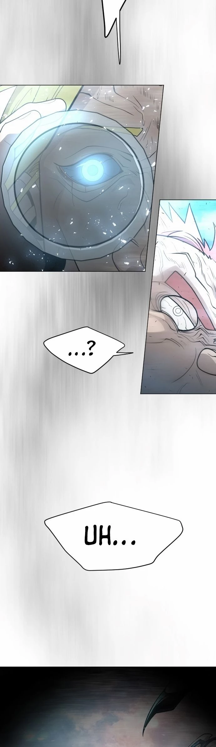 Super humanos > Capitulo 125 > Page 51