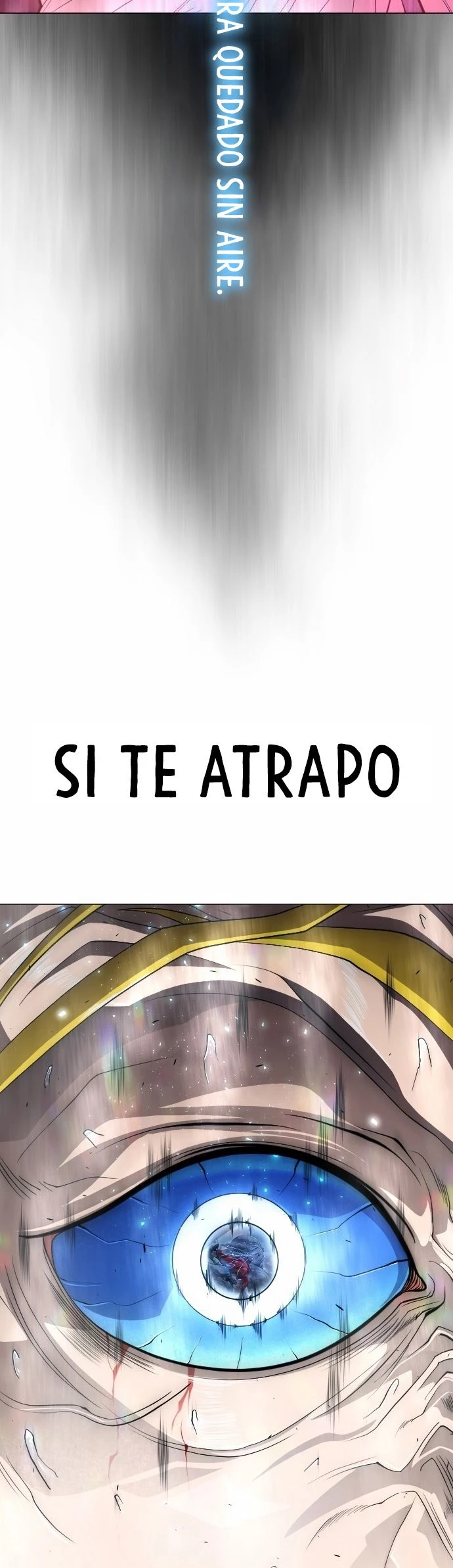 Super humanos > Capitulo 125 > Page 111