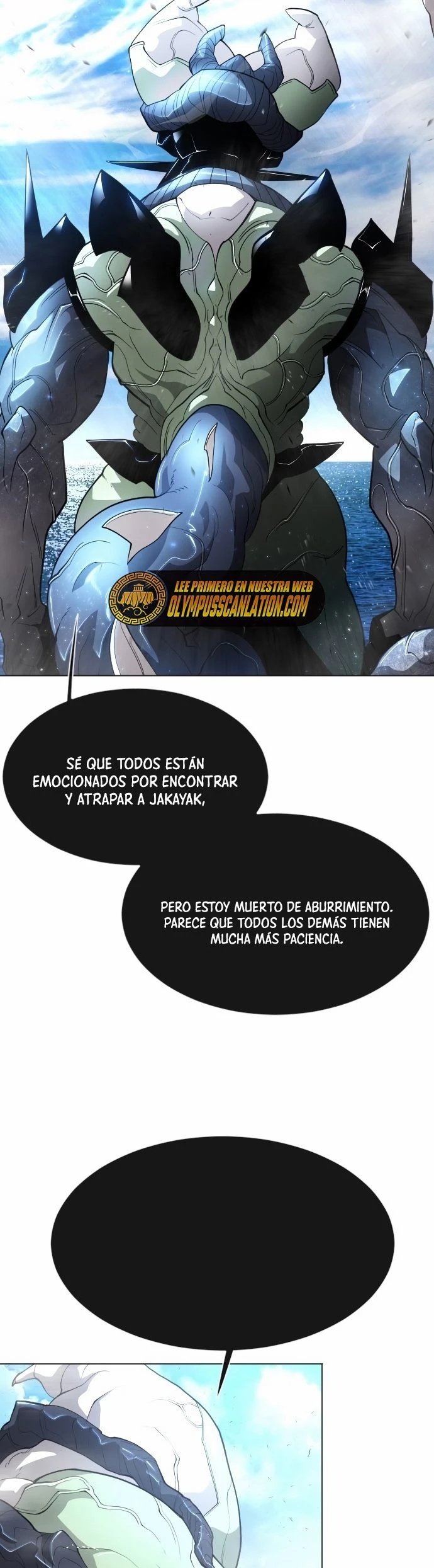 Super humanos > Capitulo 125 > Page 241