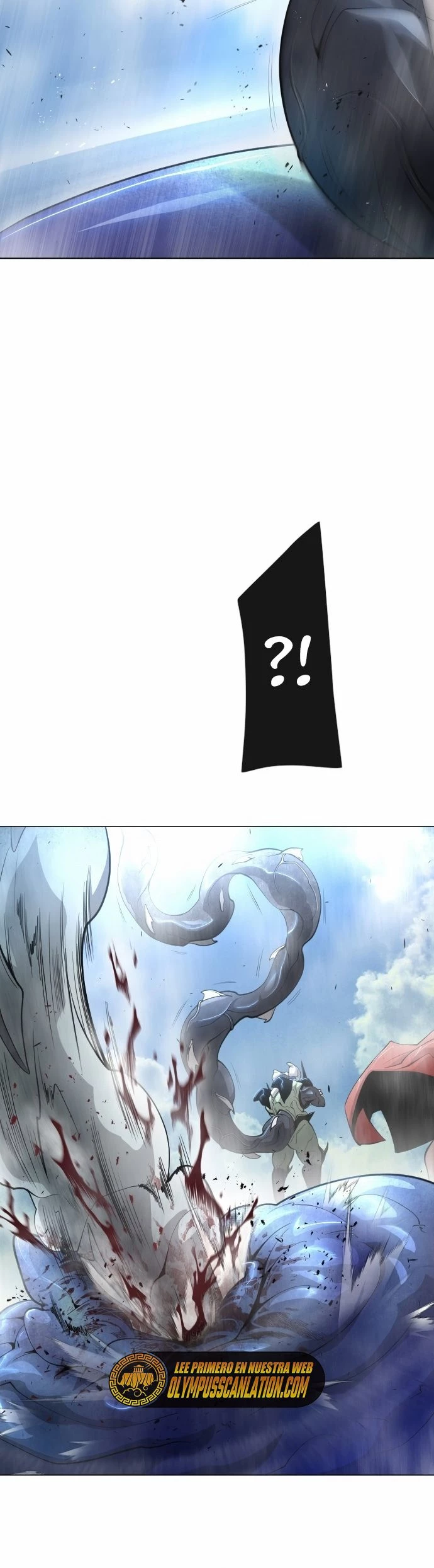 Super humanos > Capitulo 125 > Page 261