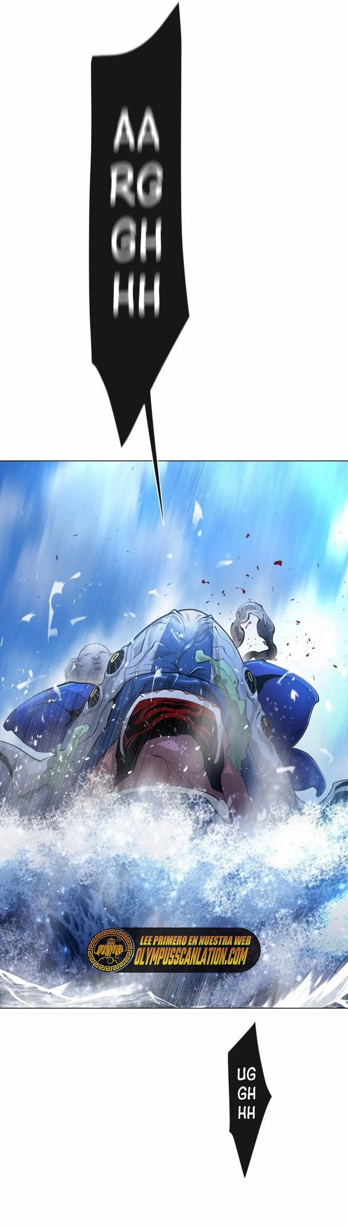 Super humanos > Capitulo 125 > Page 271