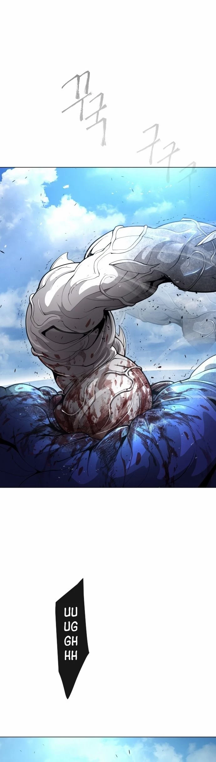 Super humanos > Capitulo 125 > Page 281