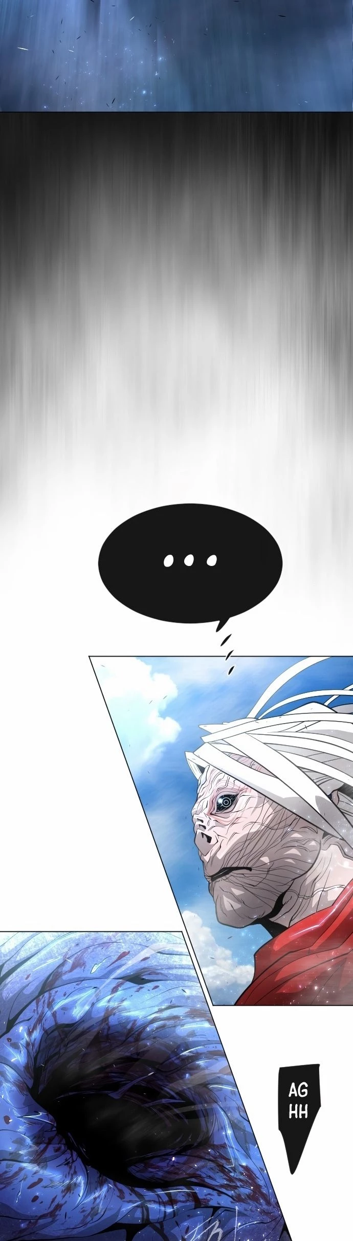 Super humanos > Capitulo 125 > Page 301