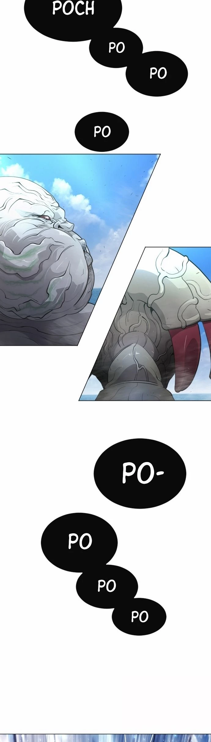 Super humanos > Capitulo 125 > Page 331