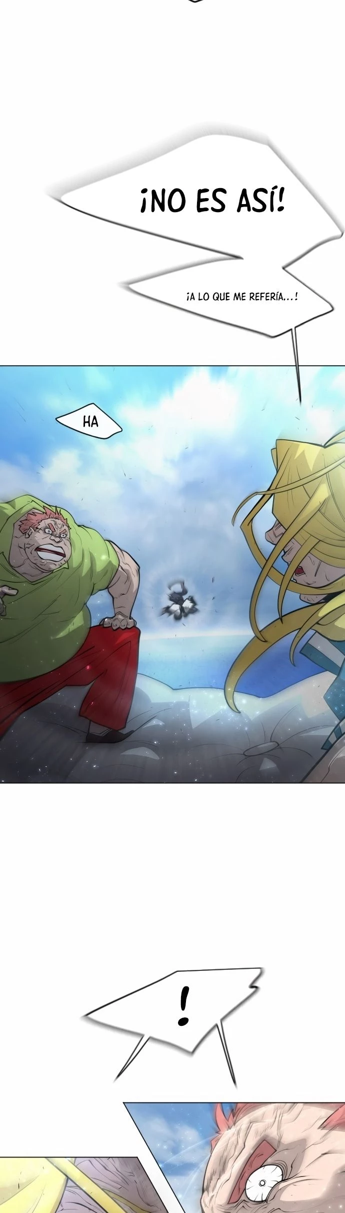 Super humanos > Capitulo 125 > Page 361