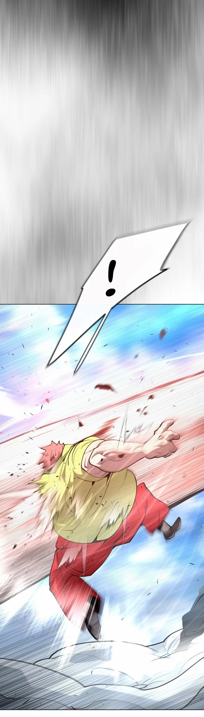 Super humanos > Capitulo 125 > Page 381