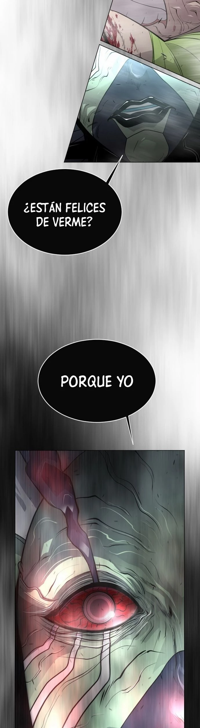 Super humanos > Capitulo 125 > Page 411