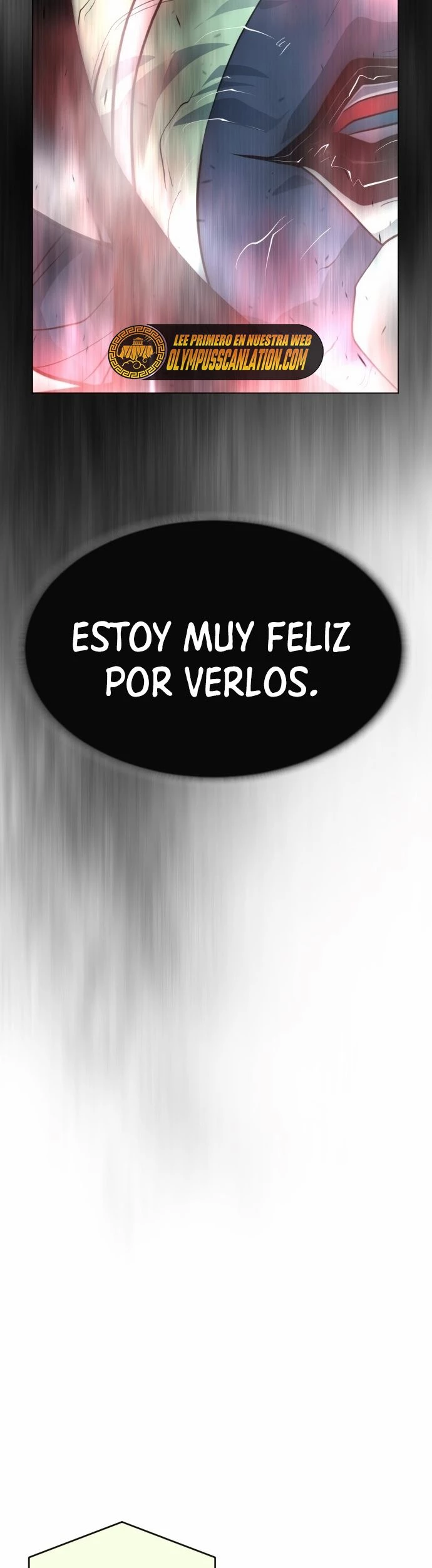 Super humanos > Capitulo 125 > Page 421