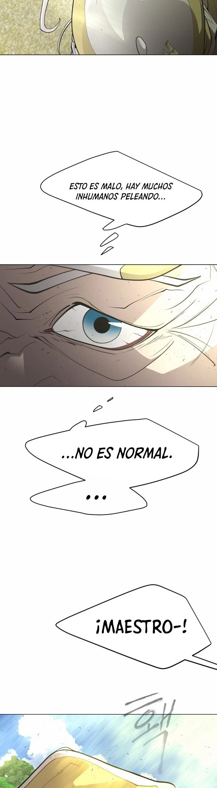 Super humanos > Capitulo 125 > Page 451