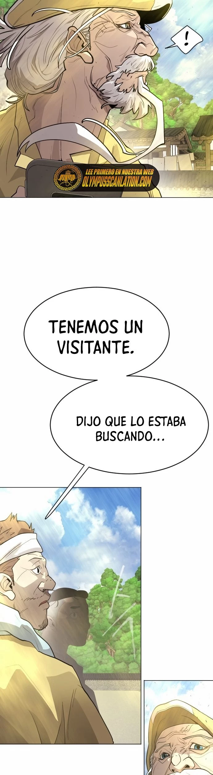 Super humanos > Capitulo 125 > Page 461