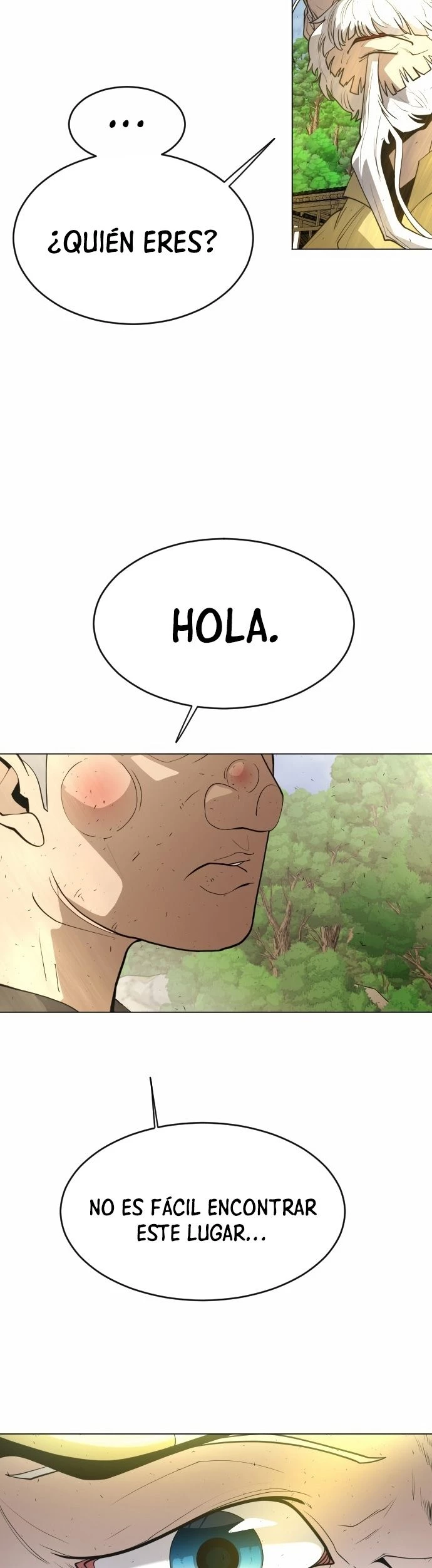 Super humanos > Capitulo 125 > Page 471